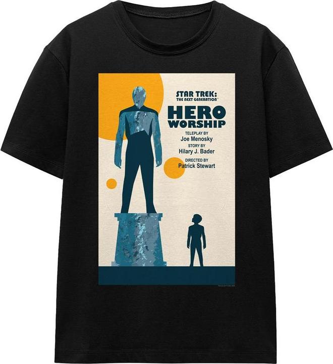 The Next Generation Season 5 Episode 11 TShirt (L)