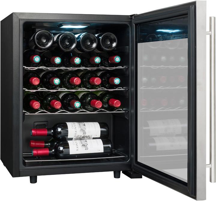 La Sommelière Frigorifero per vino LS24A 1 zona