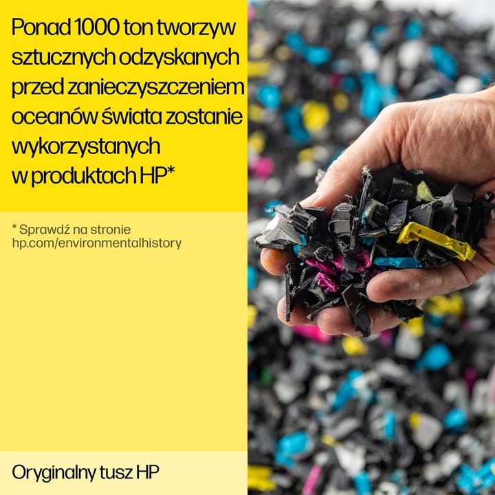 Produktbild HP 72 (M)