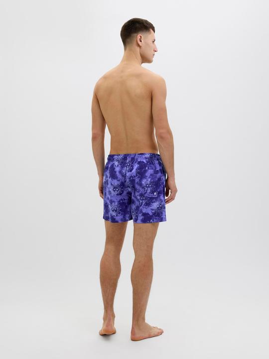Produktbild Jack & Jones Regular Fit Badeshorts (XL)