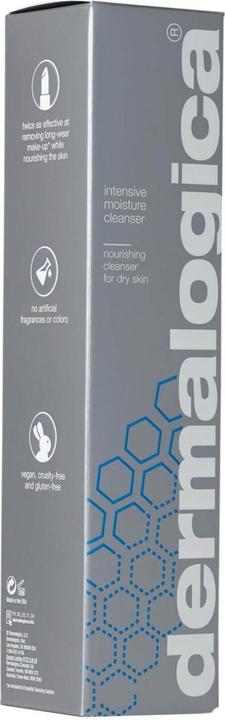 Immagine prodotto Dermalogica Idratazione intensiva quotidiana per la salute della pelle (Lozione detergente, 295 ml)