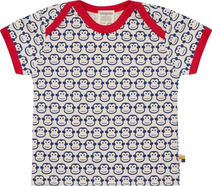 loud + proud T-Shirt (80)