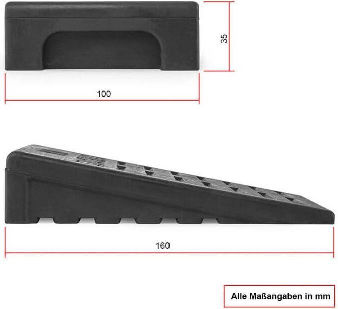 Produktbild ATX Mini Squat Block