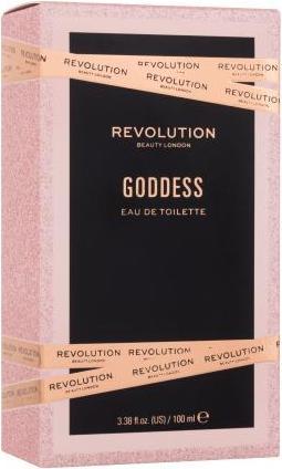 Produktbild Revolution Goddess (Eau de Toilette, 100 ml)