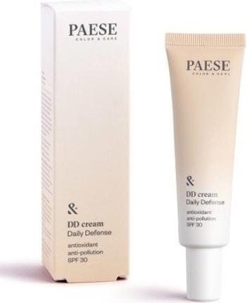 Paese Color & Care DD Cream Daily Defense Spf30 3N Sand 30ml
