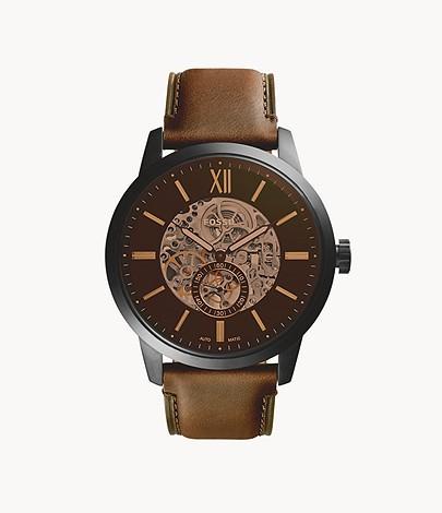 Immagine prodotto Fossil Cittadino (Orologio da polso analogico, 48 mm)