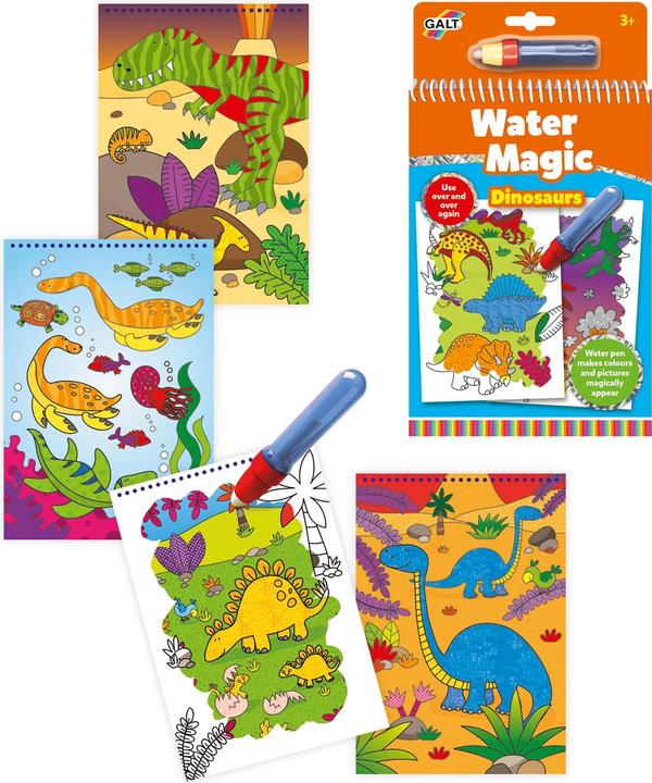 Produktbild Jumbo Dinosaurier