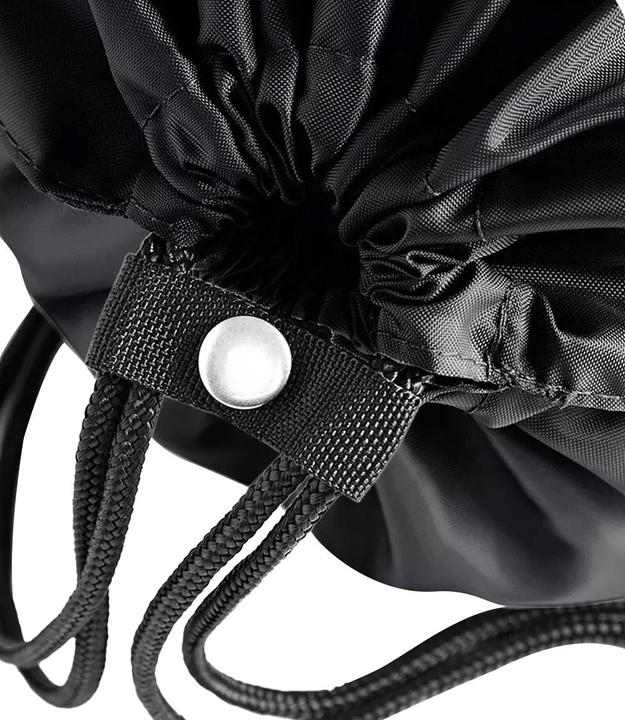 Image du produit Quadral - Sac à cordon PREMIUM (14 l)
