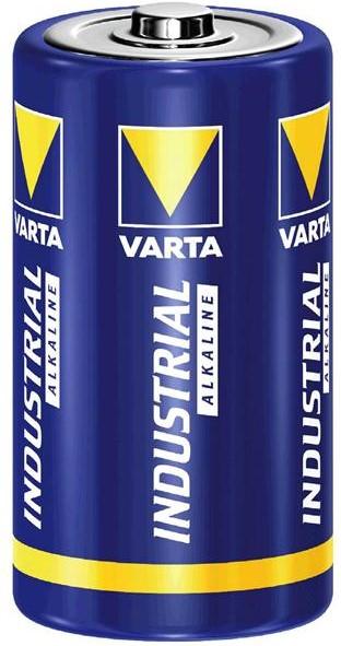 Image du produit Varta Industrial Pro (1 pcs, C, 7800 mAh)