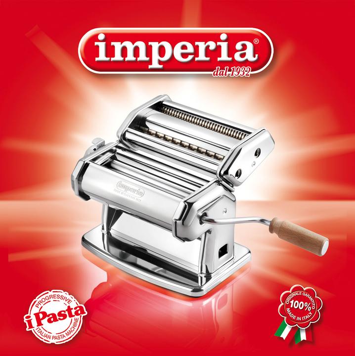 Immagine prodotto Imperia Duplex