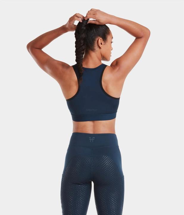 Horse Pilot Damen-Sport-BH