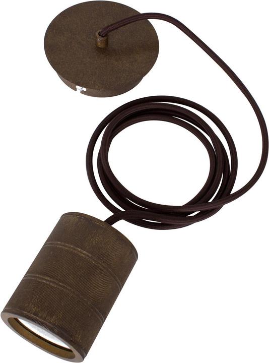 Image du produit Calex pendentif rétro (E40)