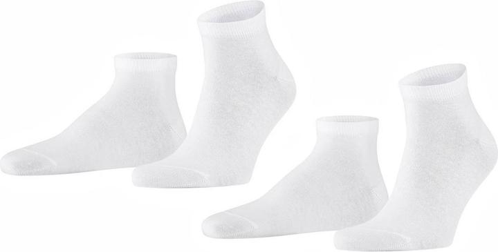 Produktbild Falke Happy 2P SN (4er Pack, 43 - 46)