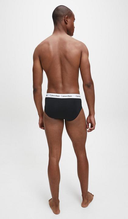Produktbild Calvin Klein Cotton Stretch (S, 3er Pack)