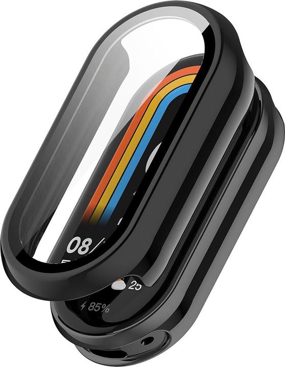 Immagine prodotto Techsuit - Defense360 Pro - Xiaomi Mi Band 9 / 9 NFC - Black
