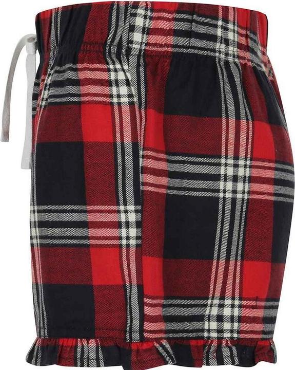 Produktbild Super Flying Model Tartan Shorts (S)