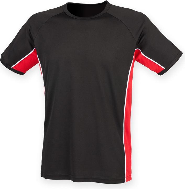 Finden & Hales Performance Sport TShirt Kurzarm
