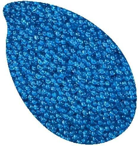 Actual product image Reslin Versiegelung 500 g Blau