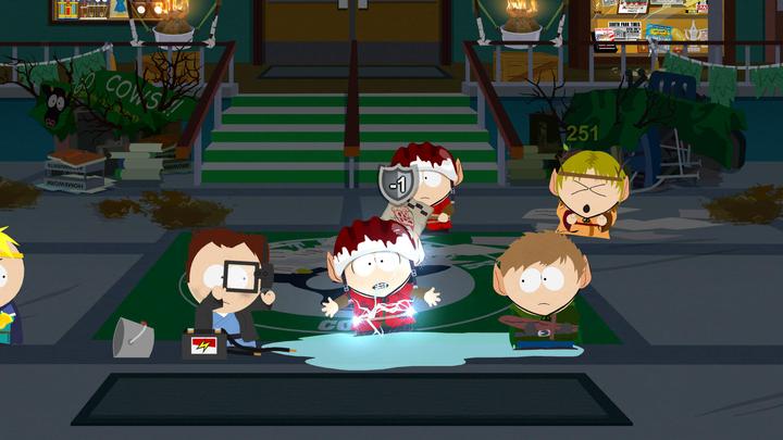 Image du produit Ubisoft South Park : Le Bâton De La Vérité (Xbox 360, DE)