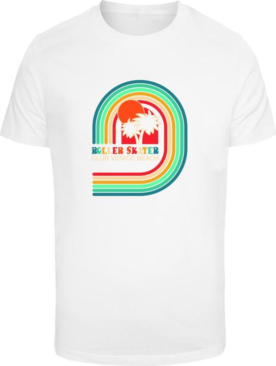 Mister Tee Roller Skater Tee - 165267