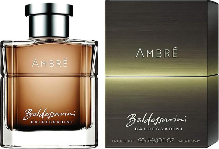 Produktbild Baldessarini Ambré (Eau de Toilette, 90 ml)