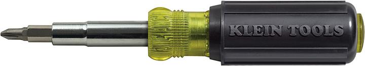 Produktbild Klein Tools 32500 Schrauben- & Mutterndreher 11-in-1 (Vierkant)