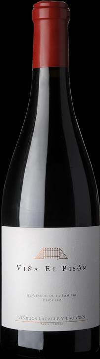 Image du produit Viñedos Lacalle y Laorden Viña El Pisón (1 x 75 cl, 2019)