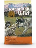 Produktbild Taste of the Wild Puppy - High Prairie w. bison 12,2 kg. - (120712) (Welpe + Kitten, 1 Stk., 12200 g)