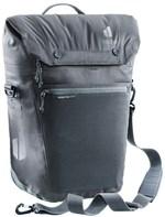 Produktbild Deuter Mainhattan 17+10 (17 l, Gepäckträgertasche)