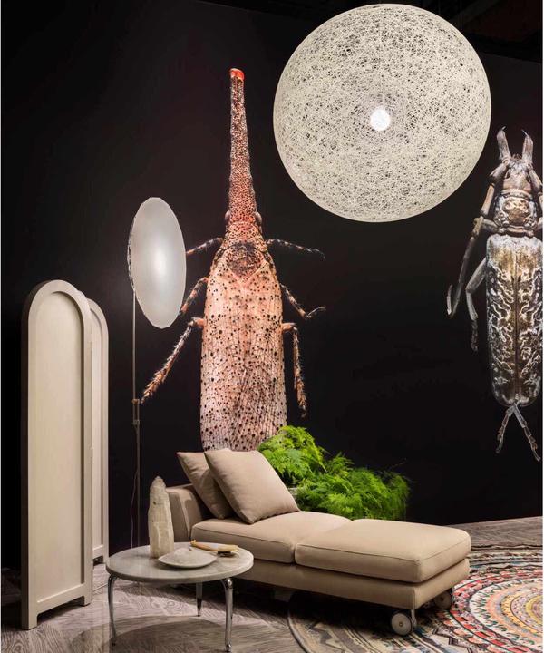 Image du produit Moooi Random Light M Led Lampe à suspendre (805 lm)
