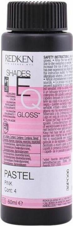 Immagine prodotto Redken SHADES EQ #04NA-nuvola di tempesta 60 ml (Nube di tempesta (4NA))