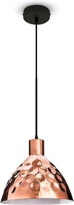 Immagine prodotto V-TAC VT8220 Lampada a sospensione in oro rosa 220 (E27)