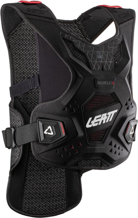 Leatt Chest Protector ReaFlex Women (S/M, Brustprotektor, Einzelstück)