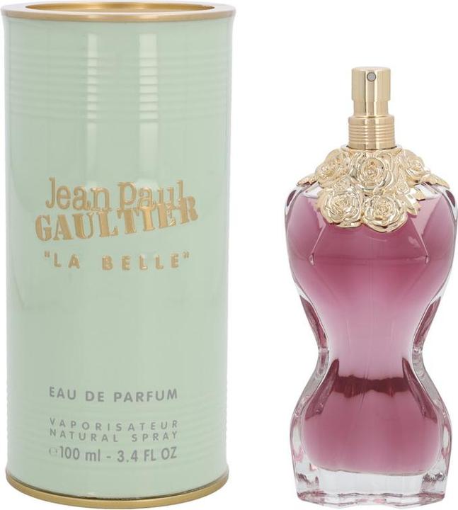 Produktbild Gaultier La Belle (Eau de Parfum, 100 ml)