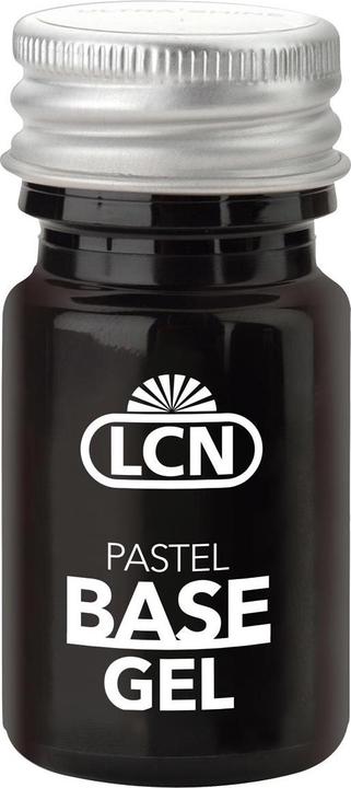 Produktbild LCN Pastel Base Gel (Base Coat)