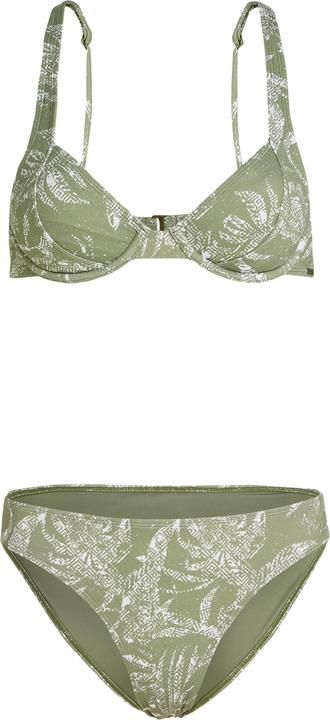 Produktbild O'Neill Saltwater Elsie Rita Bikini Set (40 C)