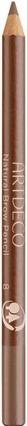 Produktbild Artdeco Natural Brow Pencil 2883.8 (02 Smoked Oak)