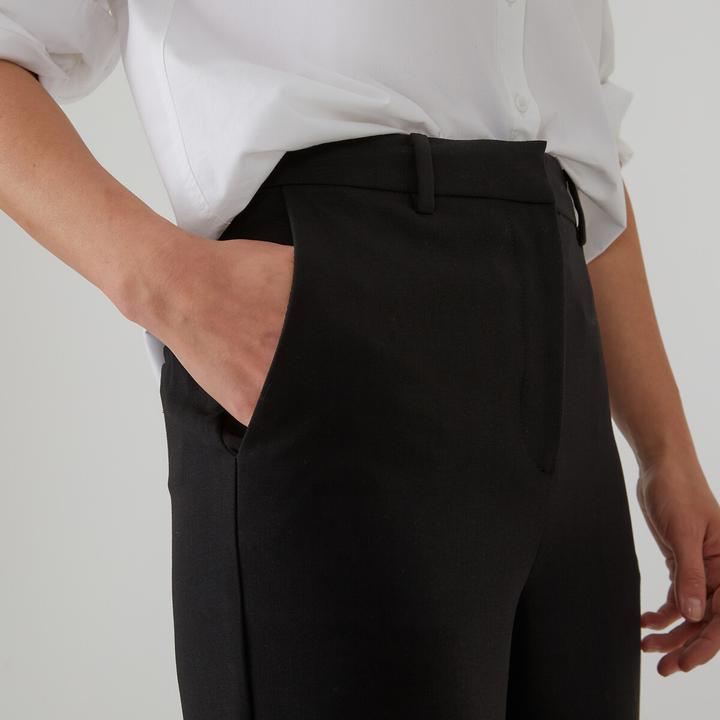 Produktbild La Redoute Collections Weite Hose (46)