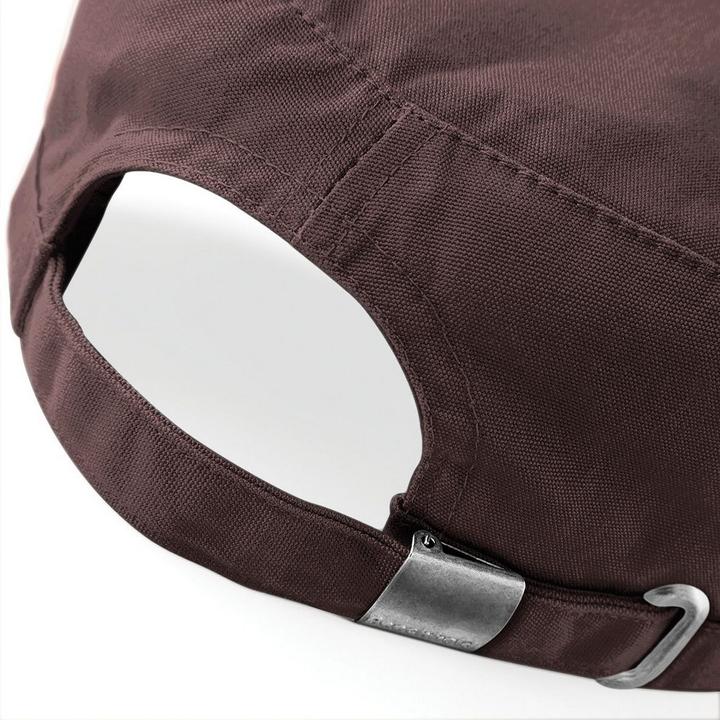 Actual product image Beechfield Cap (2 piece pack) (One size)