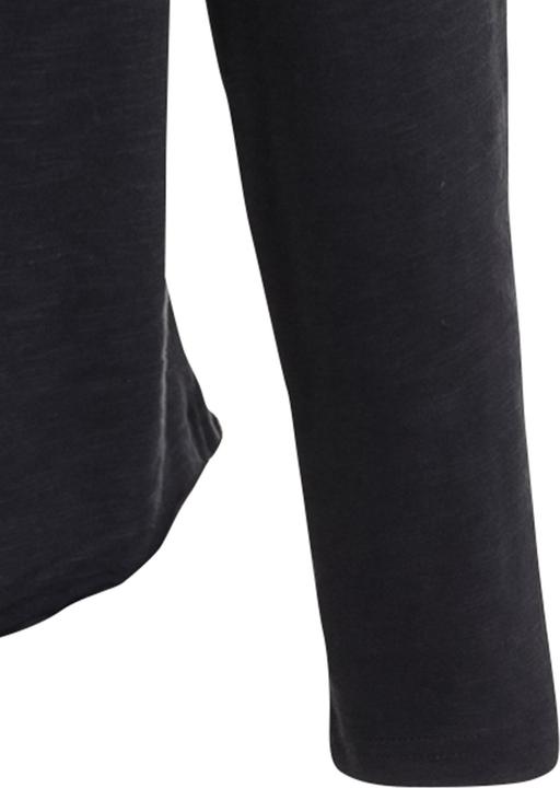 Actual product image Camel Active Long-sleeved shirt made from pure cotton (S)