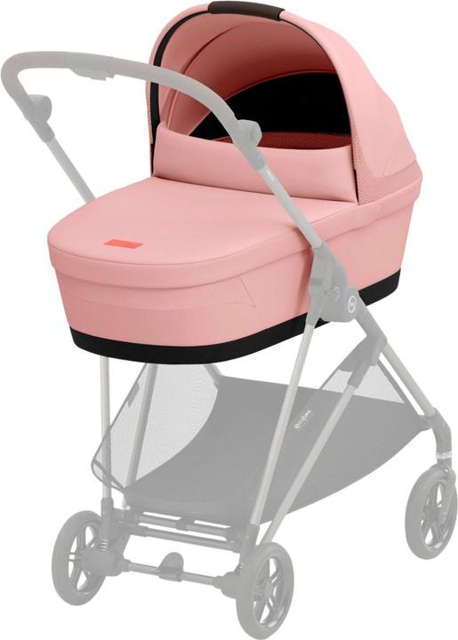 Immagine prodotto Cybex Attacco per carrozzina Melio