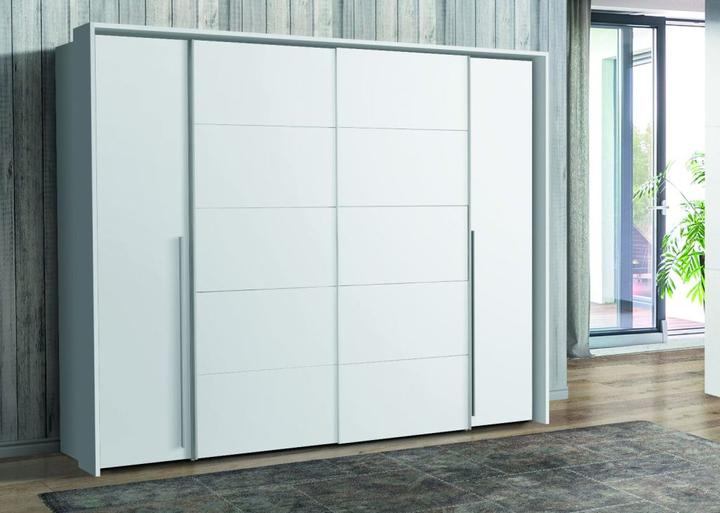 Immagine prodotto Forte Narago (270 x 61,5 x 210 cm)