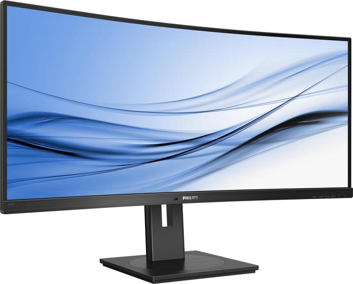 Productafbeelding Philips 346B1C/00 (3440 x 1440 pixels, 34")