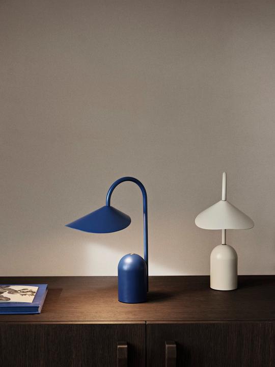Immagine prodotto Ferm Living Arum portatile (240 lm)