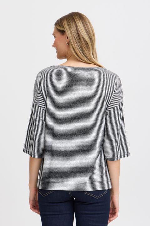 Actual product image Fransa FRCISCO TEE 1 20614279 (XXL)