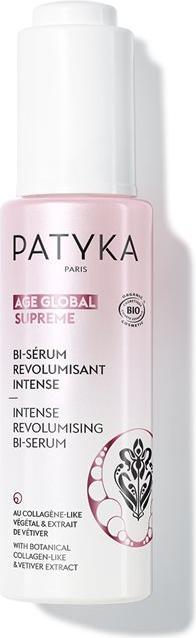 Actual product image Patyka Age Global Supreme Intense Volum 2 Ph Serum (30 ml)
