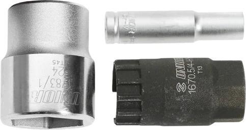 Produktbild Manitou Fork Service Tool Kit