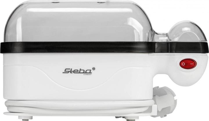 Actual product image Steba Ek 4 (CH plug)