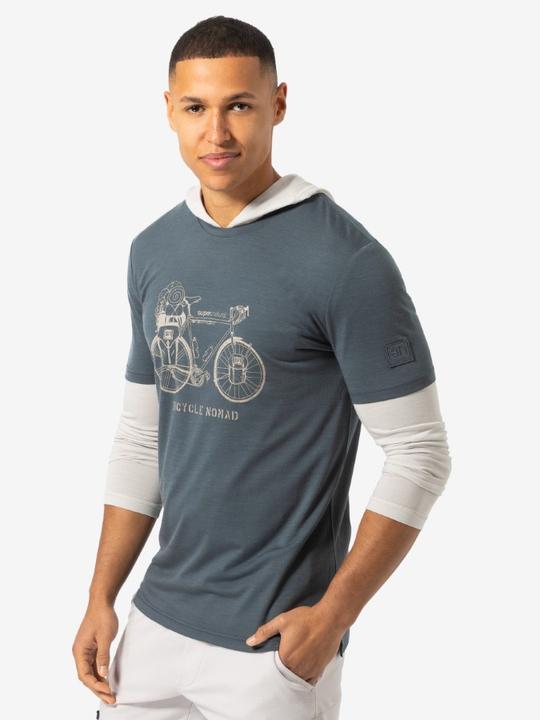 Image du produit Super Natural Bicycle Nomad Bio J (XXL)