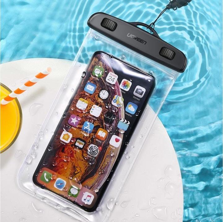 Image du produit Ugreen Etui étanche (Universel)